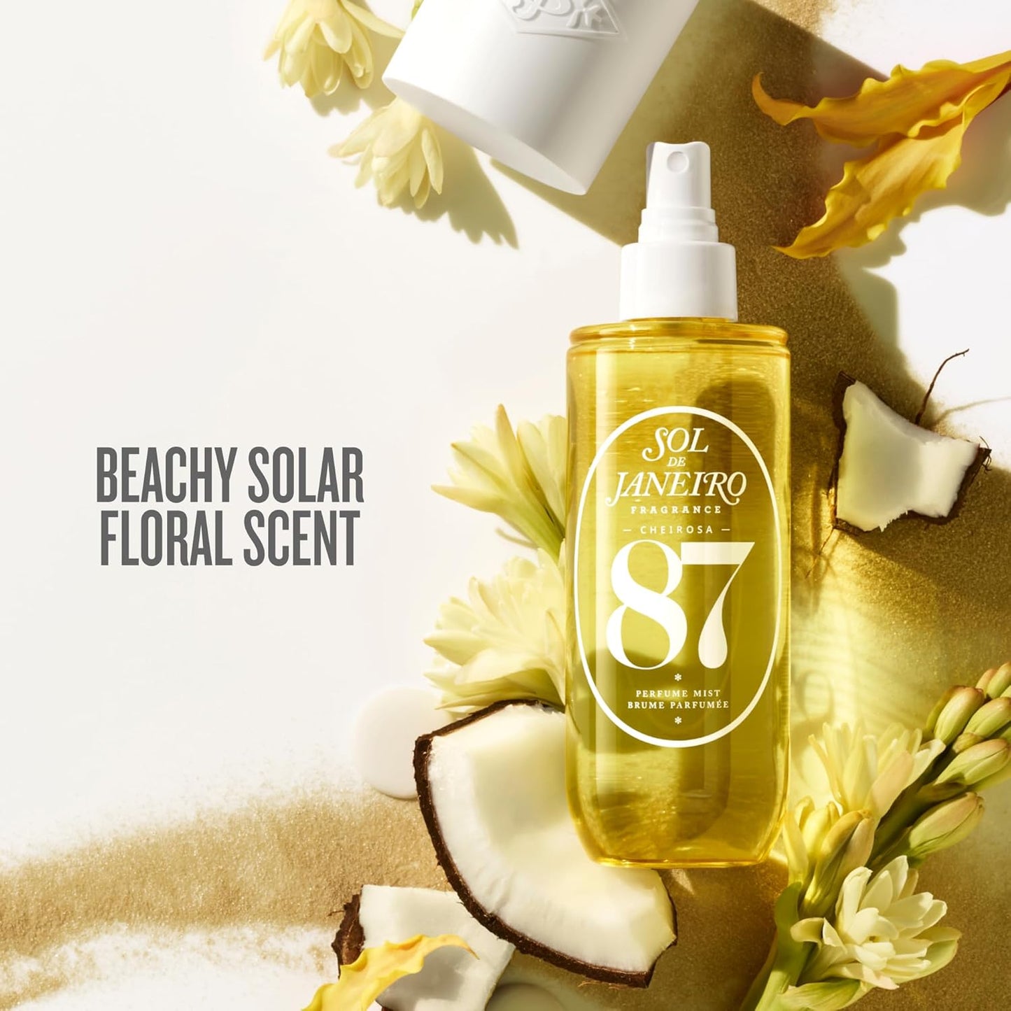 SOL DE JANEIRO SPRAY