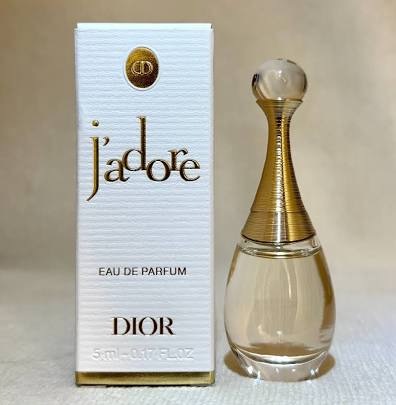 MINI PERFUMES
