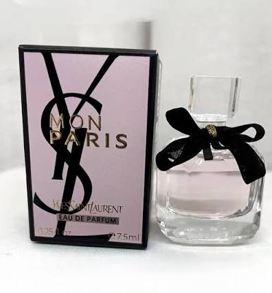 MINI PERFUMES