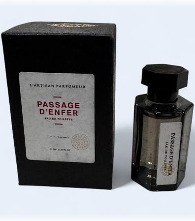MINI PERFUMES