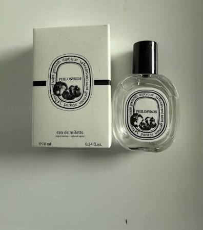 MINI PERFUMES