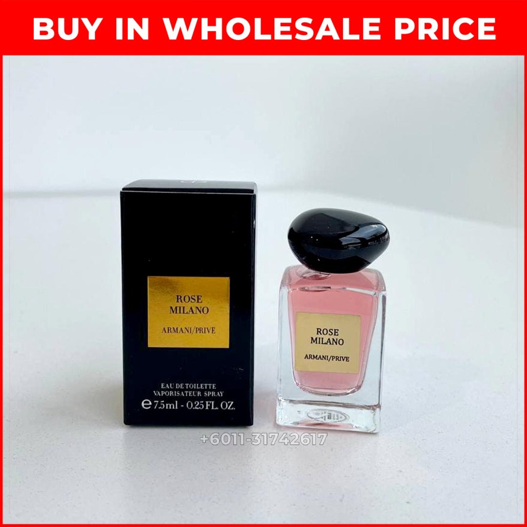 MINI PERFUMES