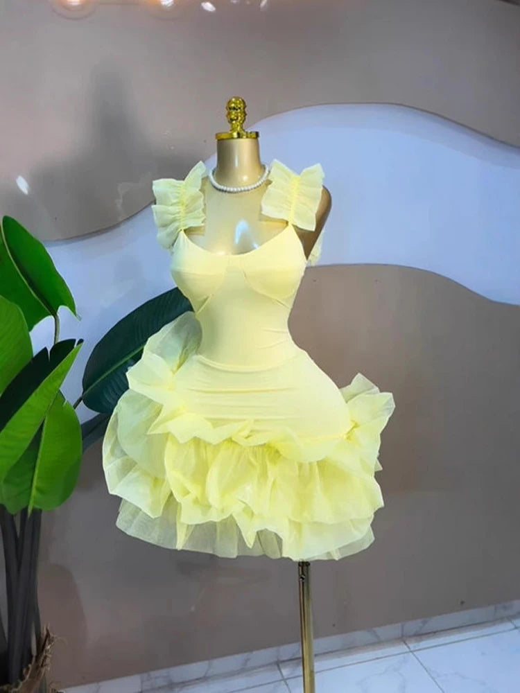 Dress Elegant Birthday Party