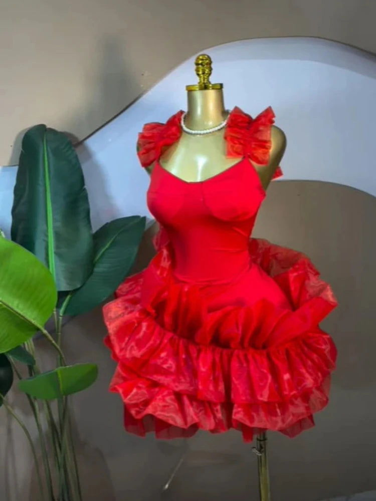 Dress Elegant Birthday Party