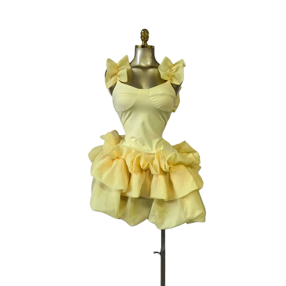 Dress Elegant Birthday Party