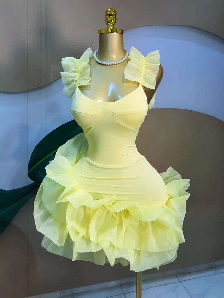 Dress Elegant Birthday Party