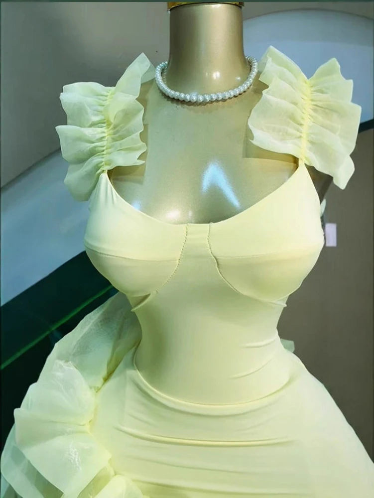 Dress Elegant Birthday Party