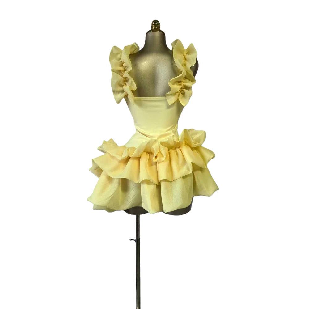Dress Elegant Birthday Party