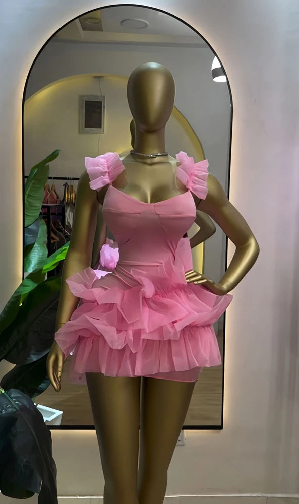 Dress Elegant Birthday Party