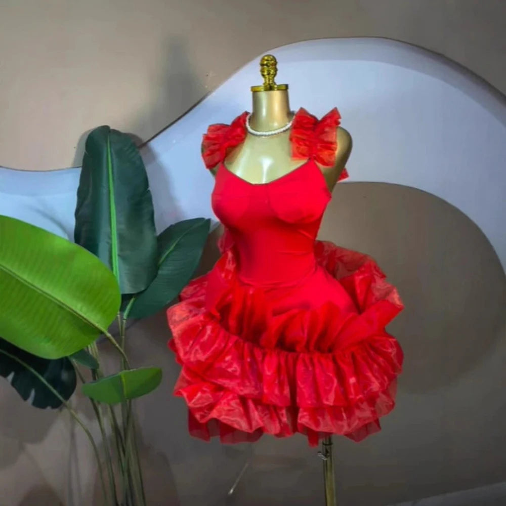 Dress Elegant Birthday Party