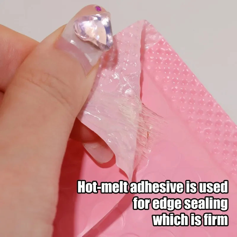 100/10Pcs Bubble Mailers Envelopes Bulk Bubble Lined Wrap Polymailer Bag for Shipping Packaging