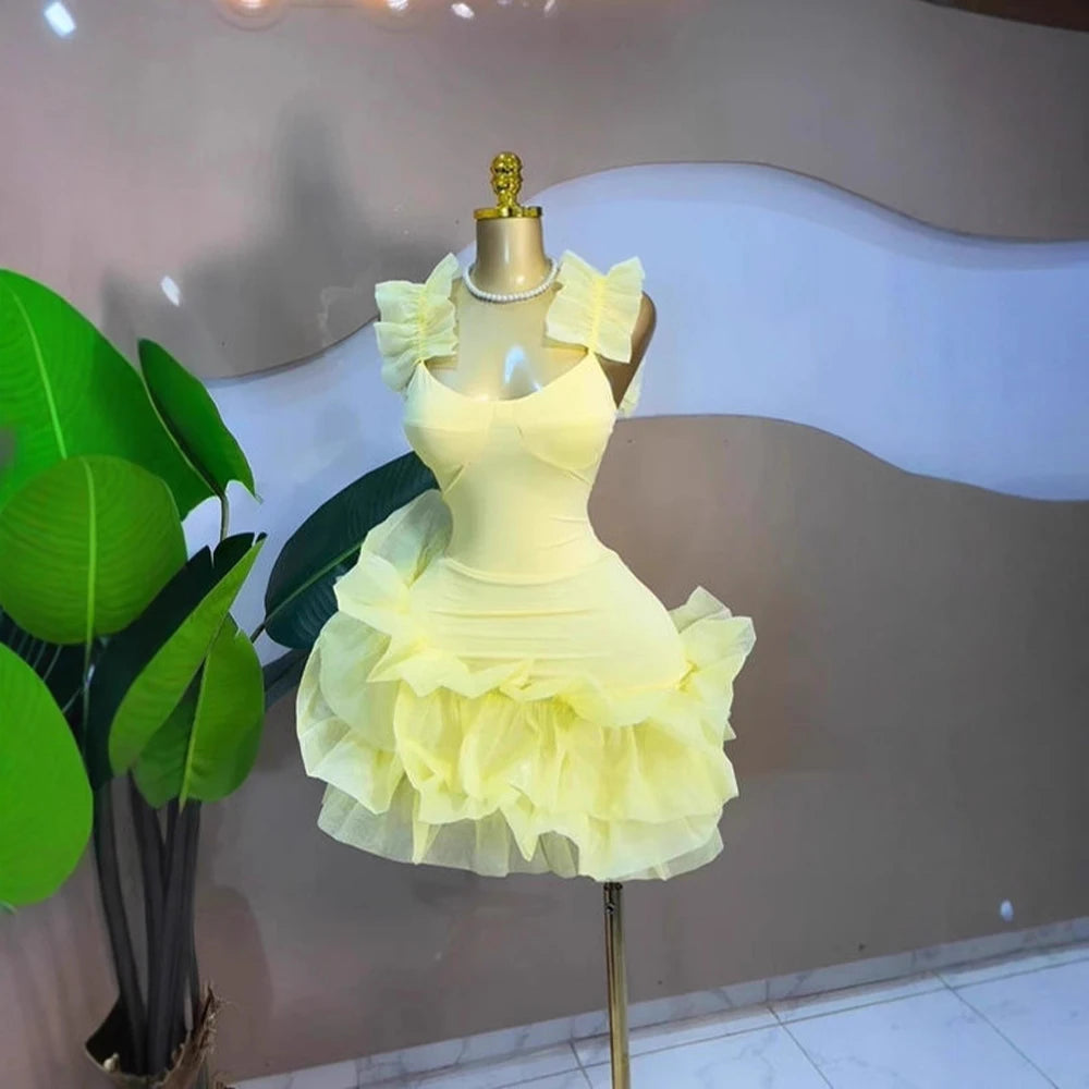 Dress Elegant Birthday Party