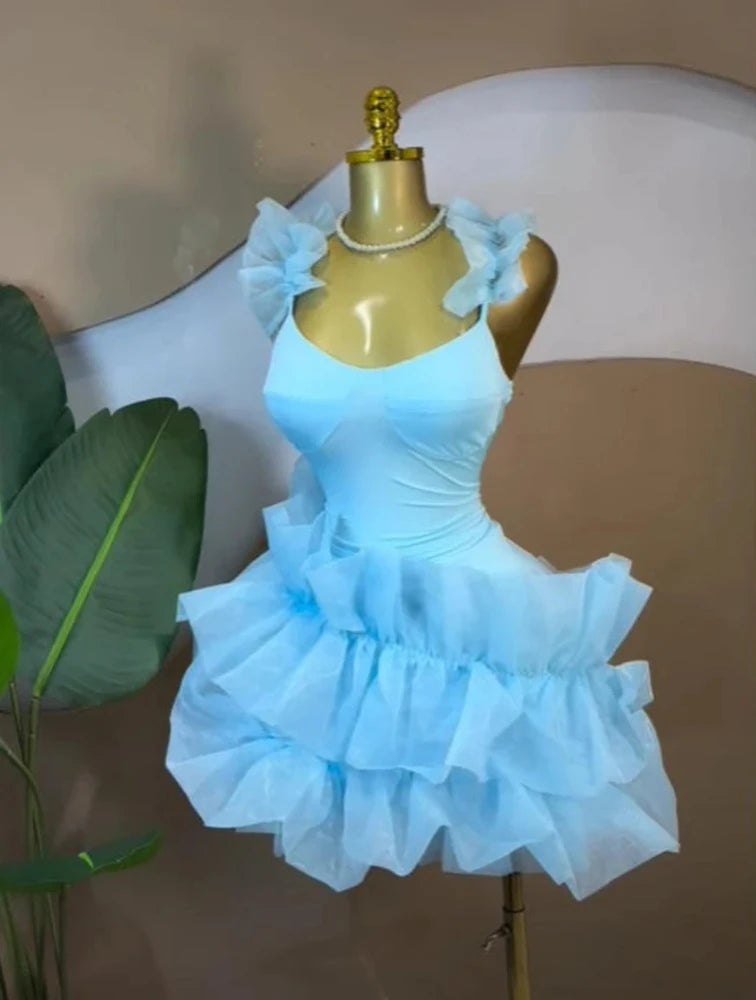 Dress Elegant Birthday Party