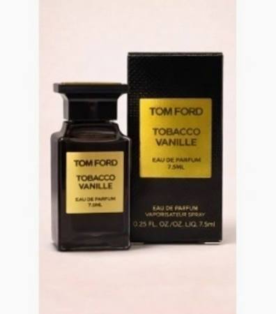 MINI PERFUMES