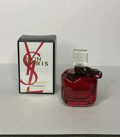 MINI PERFUMES