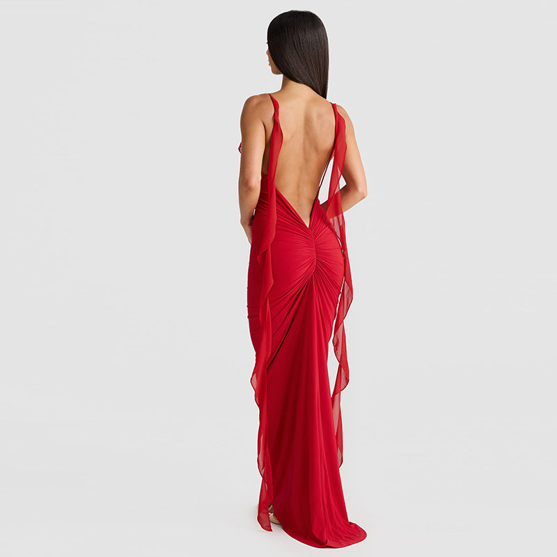 Women's Clothing Fashion  Dress Women