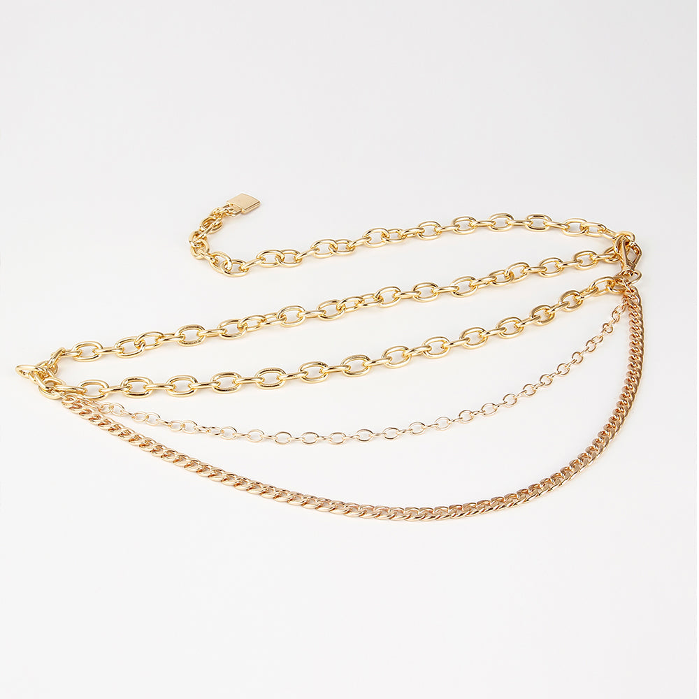 Summer Body Jewelry