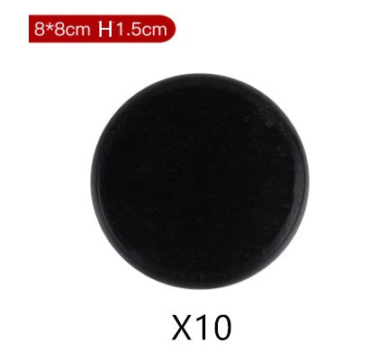 Beauty SPA Health Massage Energy Stone Natural