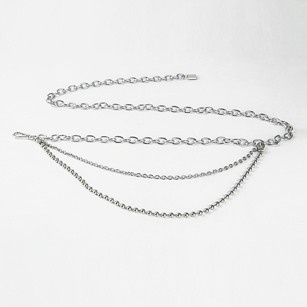 Summer Body Jewelry