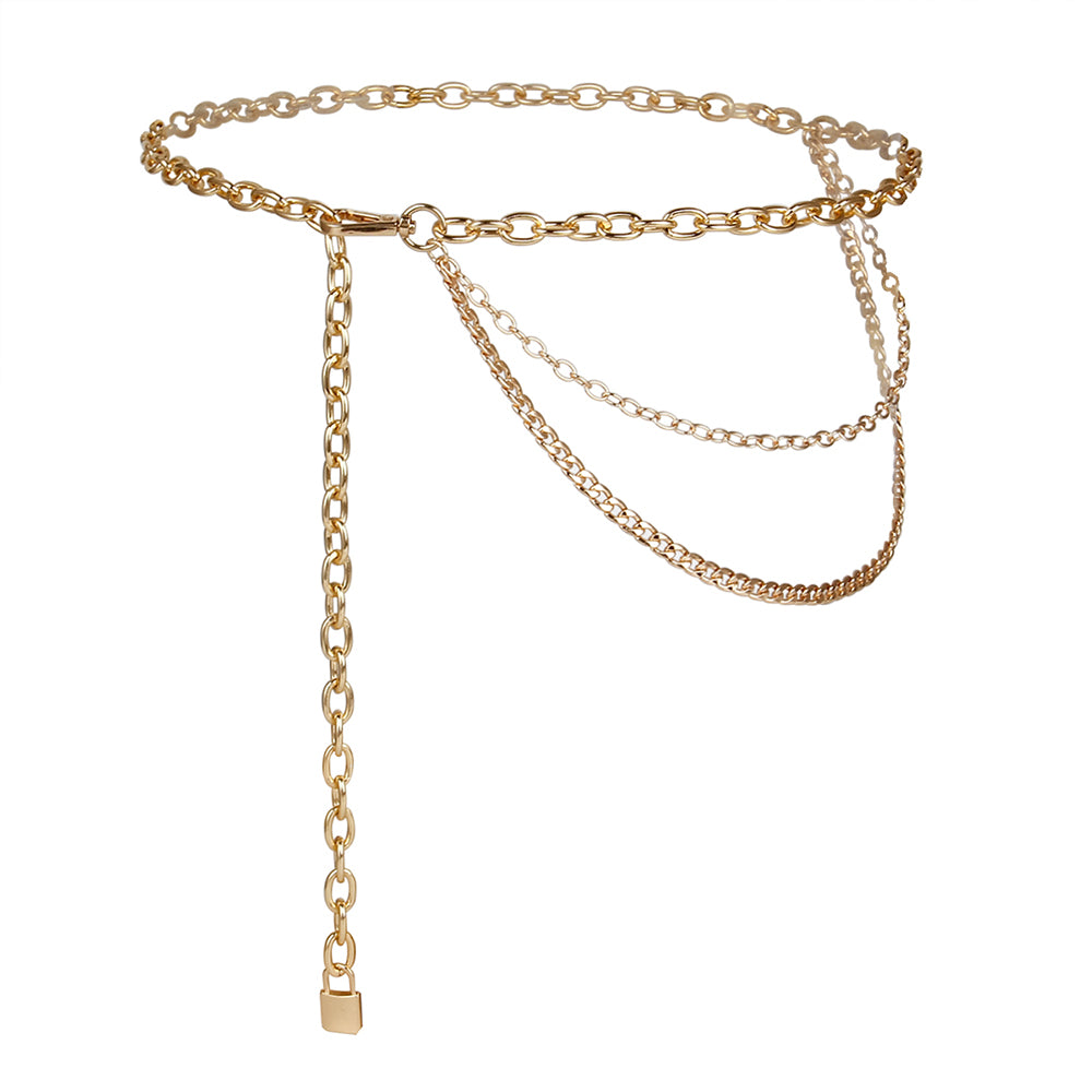 Summer Body Jewelry