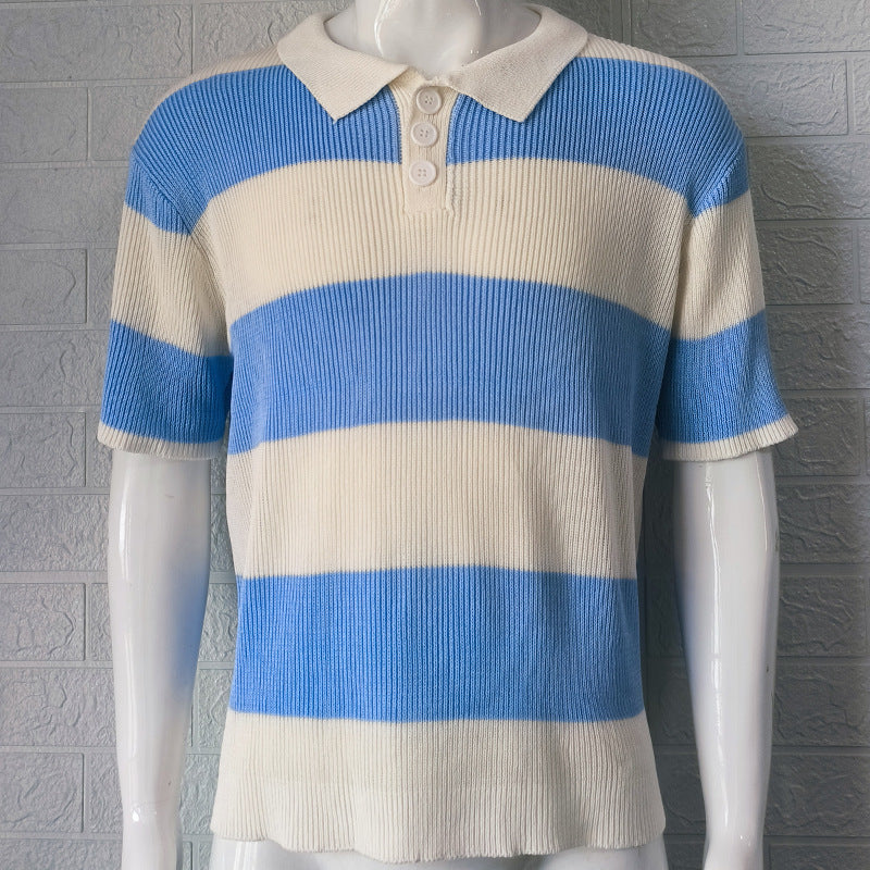 Mens Clothing Summer Fashion