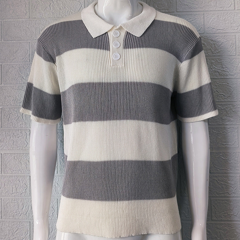 Mens Clothing Summer Fashion